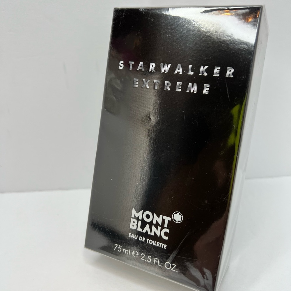 MONT BLANC STARWALKER EXTREM